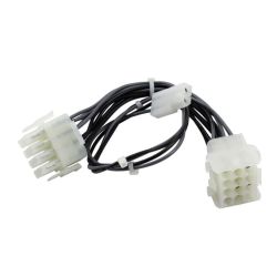 Stern Pinball Topper Power Wiring Harness